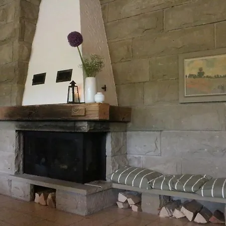 Haus Am Wald Eltmann