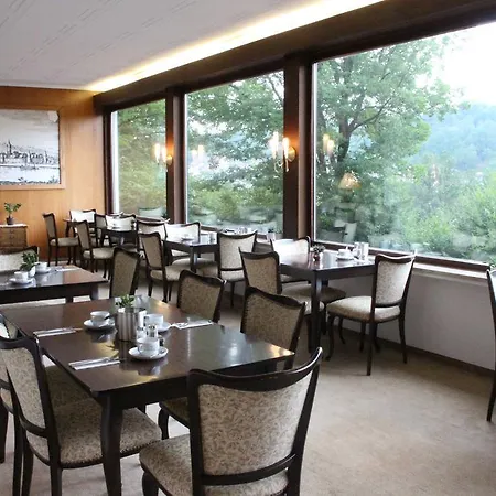 Haus Am Wald Guest house 2*