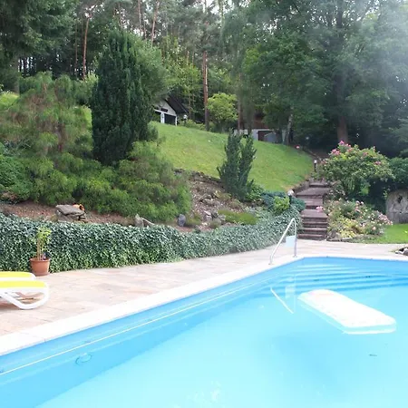 Haus Am Wald 4*