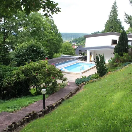 Haus Am Wald 4*