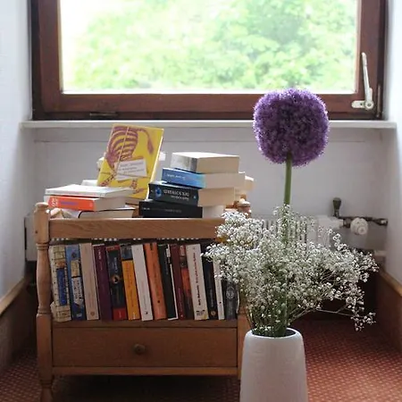 Haus Am Wald Guest house 2*