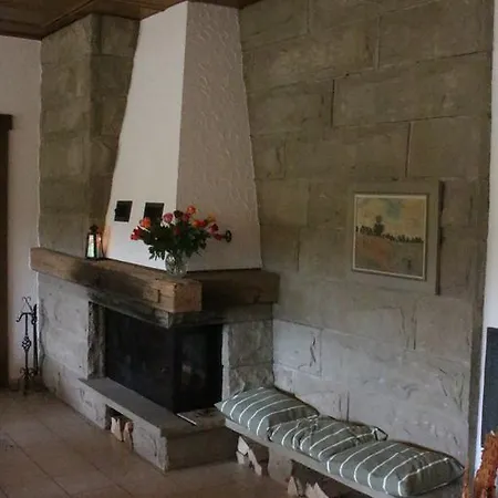 Haus Am Wald 4* Eltmann