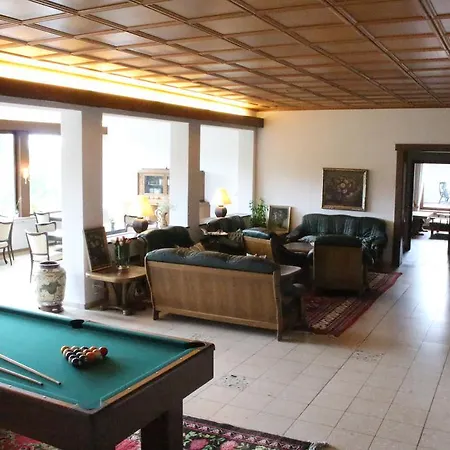 Haus Am Wald 4* Eltmann
