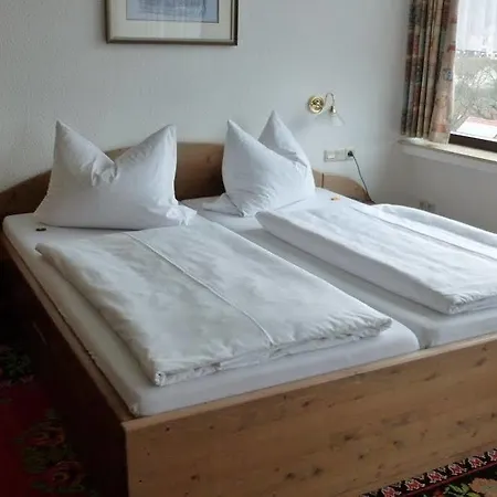 Haus Am Wald Guest house