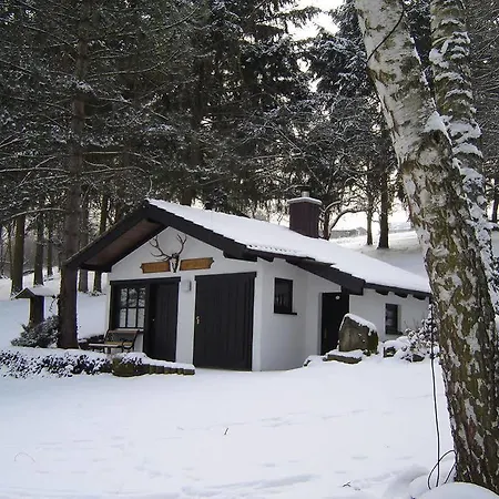 Guest house Haus Am Wald