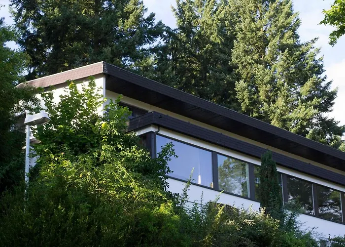 Haus Am Wald 4*