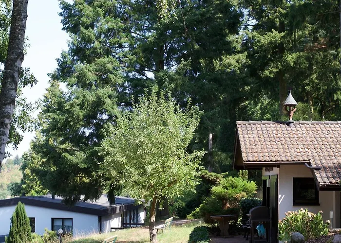 Haus Am Wald Eltmann