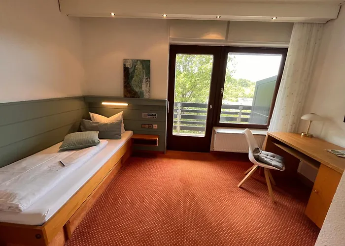 Haus Am Wald 4* Eltmann