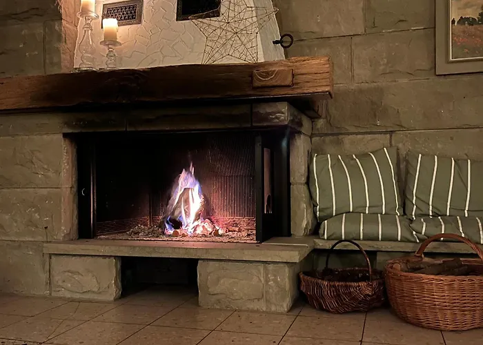 Haus Am Wald 4* Eltmann
