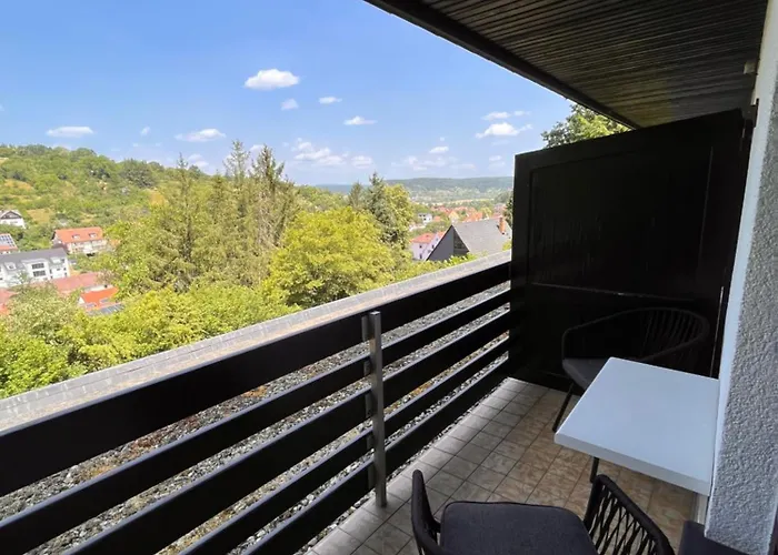 Haus Am Wald 4* Eltmann