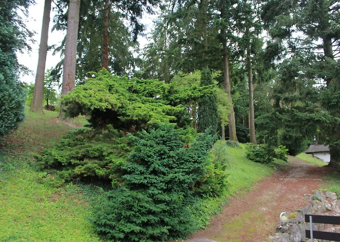 Haus Am Wald 4* Eltmann