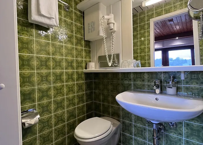 Haus Am Wald 4*