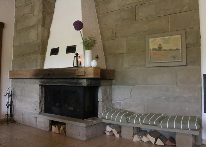 Haus Am Wald Eltmann